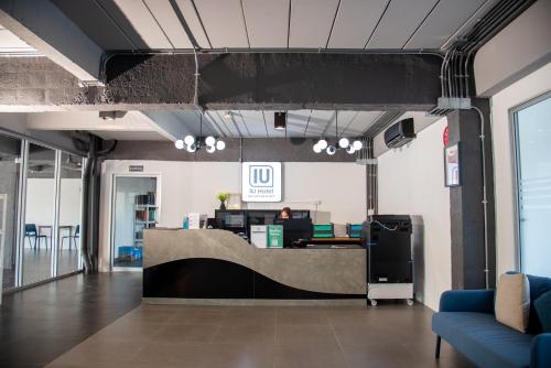 iu hotel don mueang airport
