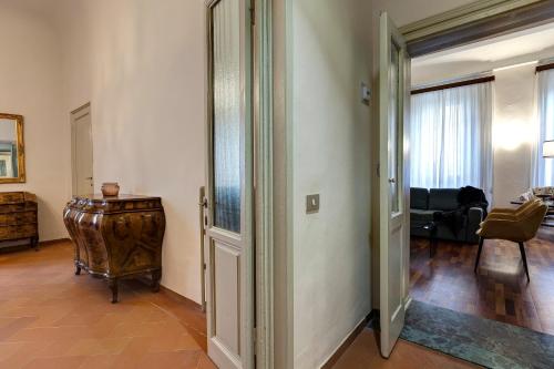 pergola apartment by mamo florence