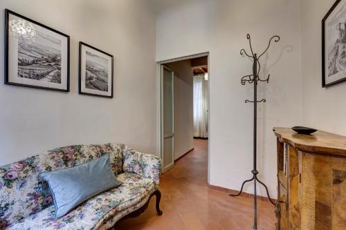 pergola apartment by mamo florence