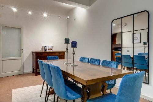 pergola apartment by mamo florence