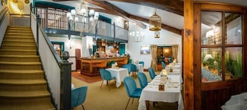 The Millfield,,3 star
