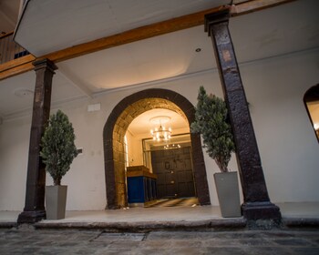 hotel ferre cusco