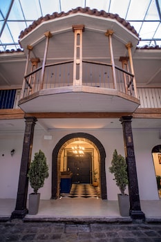 hotel ferre cusco