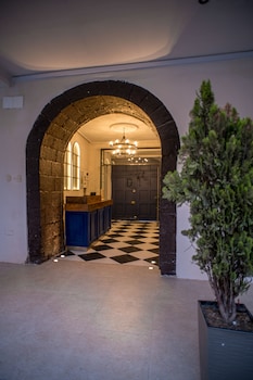 hotel ferre cusco
