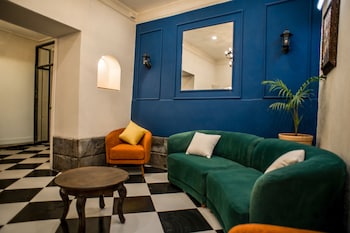 hotel ferre cusco