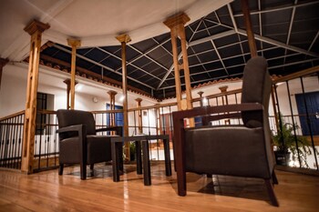 hotel ferre cusco