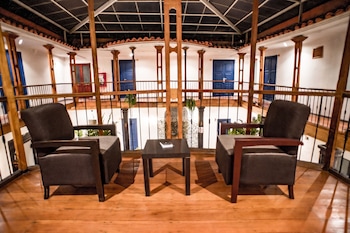 hotel ferre cusco