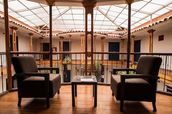 hotel ferre cusco