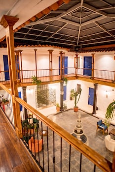 hotel ferre cusco