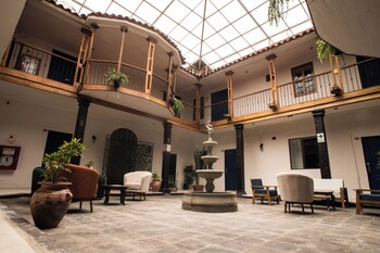 hotel ferre cusco