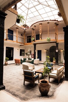 hotel ferre cusco