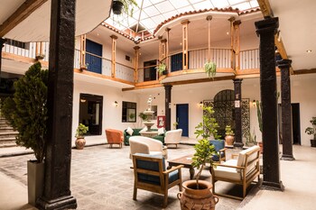 hotel ferre cusco