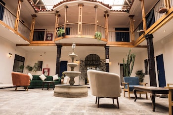 hotel ferre cusco