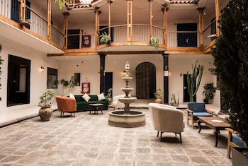 hotel ferre cusco