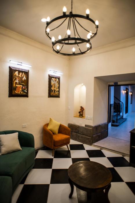 hotel ferre cusco