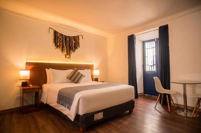 hotel ferre cusco