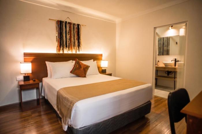 hotel ferre cusco