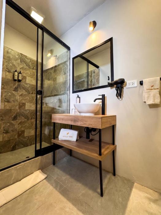 hotel ferre cusco