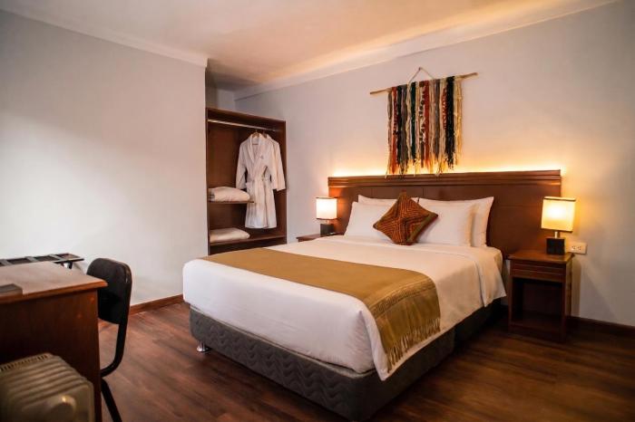 hotel ferre cusco