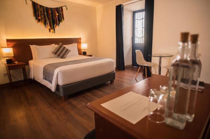 hotel ferre cusco