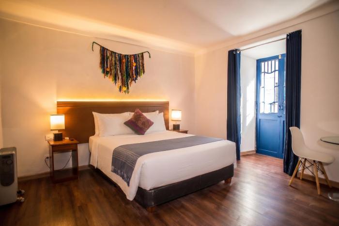 hotel ferre cusco