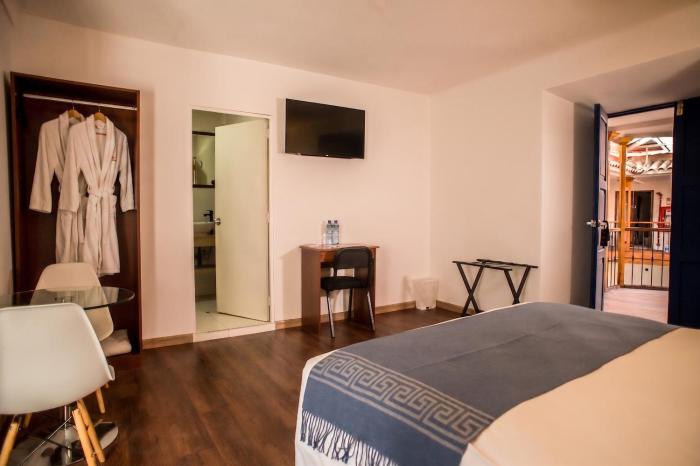 hotel ferre cusco
