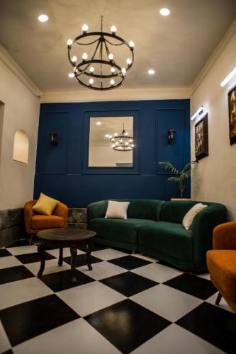 hotel ferre cusco