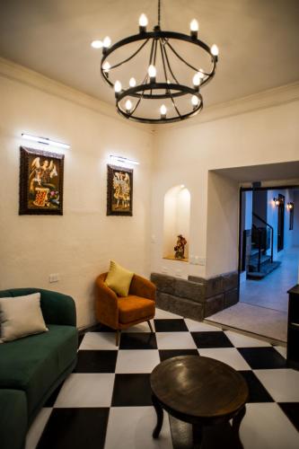 hotel ferre cusco