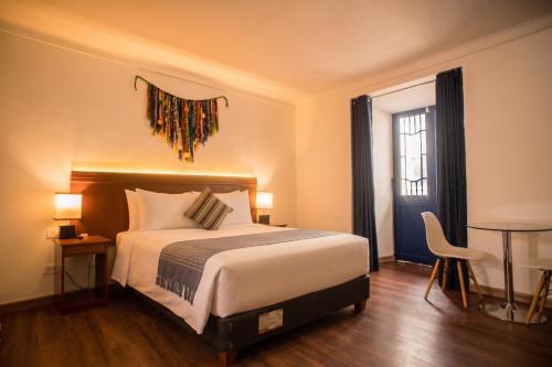 hotel ferre cusco