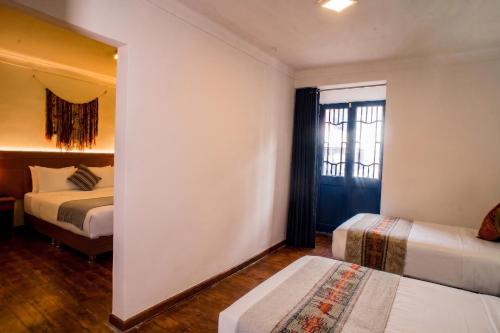 hotel ferre cusco