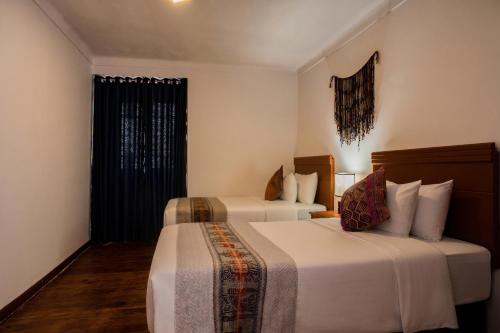 hotel ferre cusco