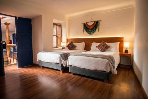 hotel ferre cusco