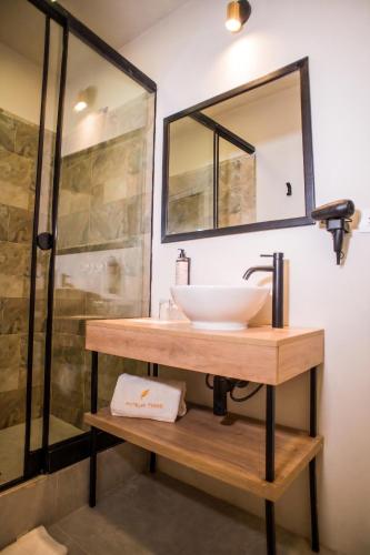 hotel ferre cusco
