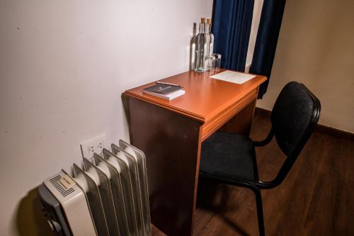 hotel ferre cusco