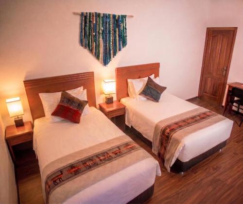 hotel ferre cusco