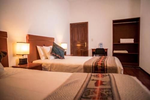 hotel ferre cusco