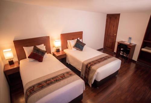 hotel ferre cusco