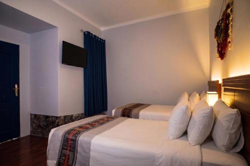 hotel ferre cusco