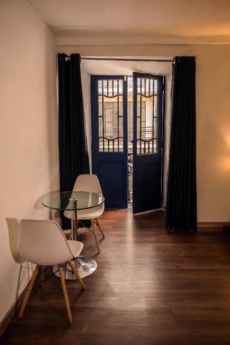 hotel ferre cusco