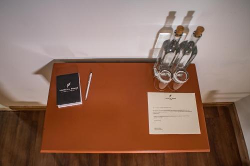 hotel ferre cusco