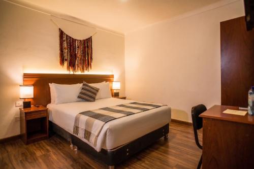 hotel ferre cusco