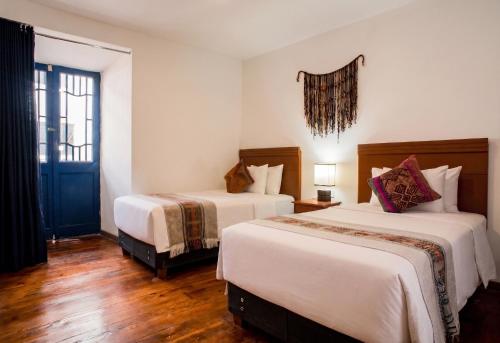 hotel ferre cusco