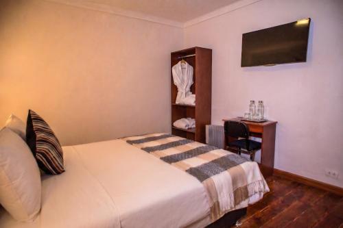 hotel ferre cusco