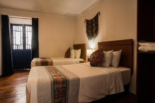 hotel ferre cusco