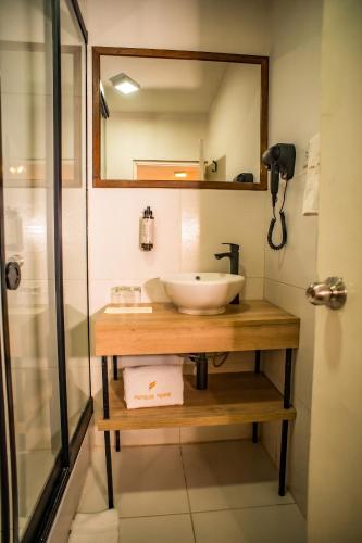 hotel ferre cusco