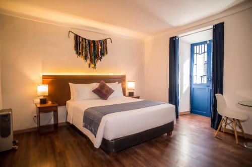 hotel ferre cusco