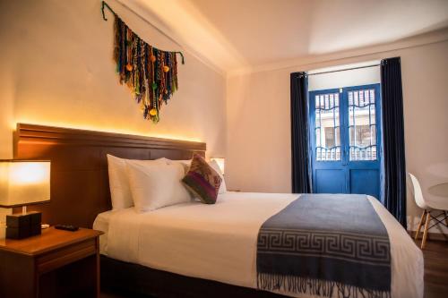 hotel ferre cusco