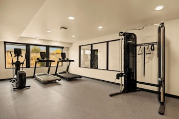 Livaway Suites Phoenix-Tolleson,,2 star