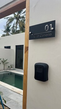 villa canaria