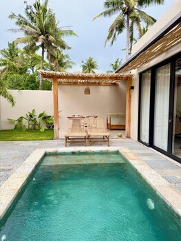 villa canaria